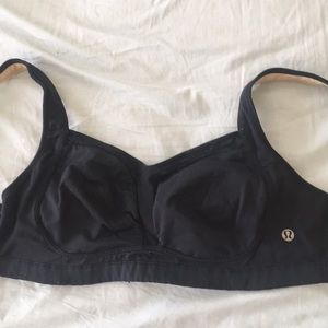 Lululemon tatatamer sports bra